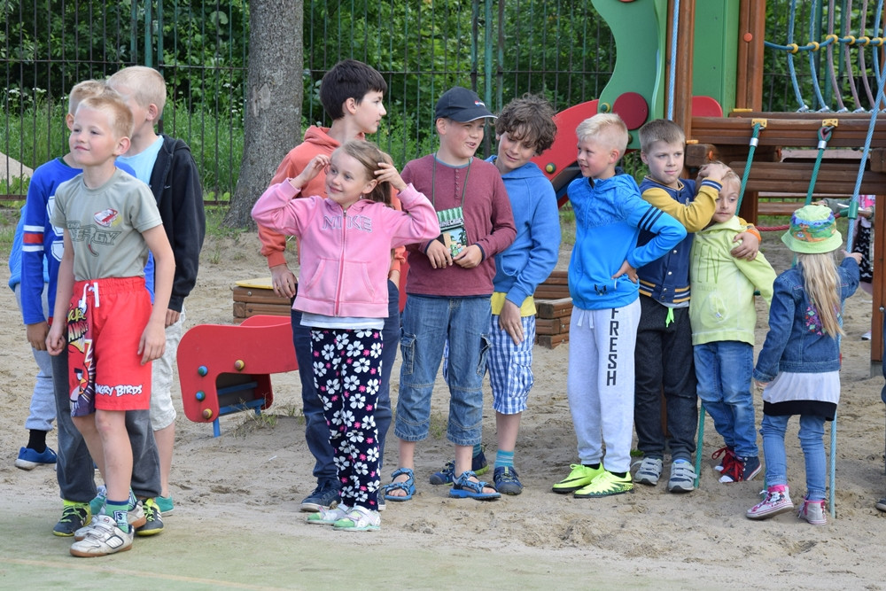 Kartuzy. Moc atrakcji na corocznym festynie w 