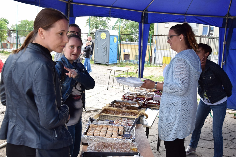 Kartuzy. Moc atrakcji na corocznym festynie w 