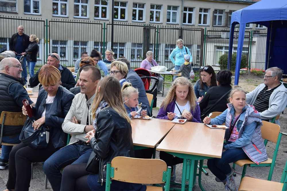 Kartuzy. Moc atrakcji na corocznym festynie w 