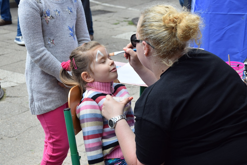 Kartuzy. Moc atrakcji na corocznym festynie w 