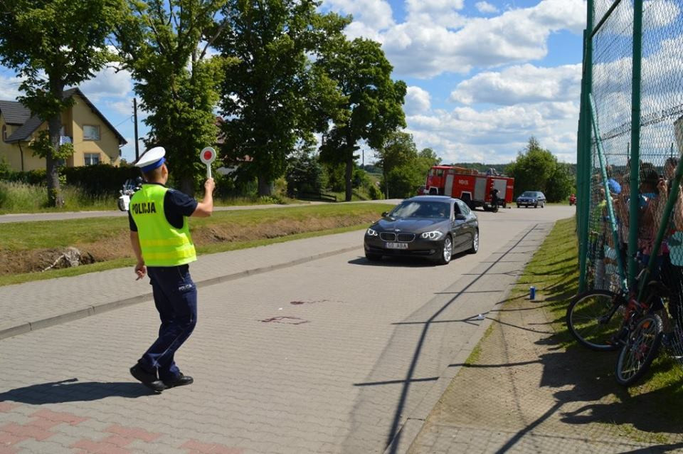 Staniszewo. Piknik 