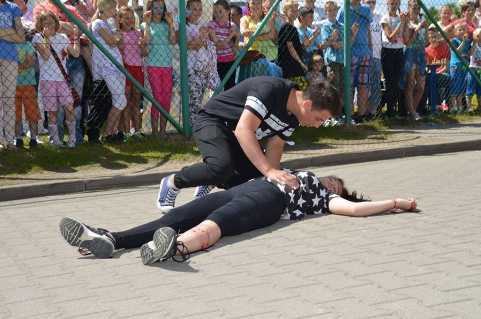 Staniszewo. Piknik 