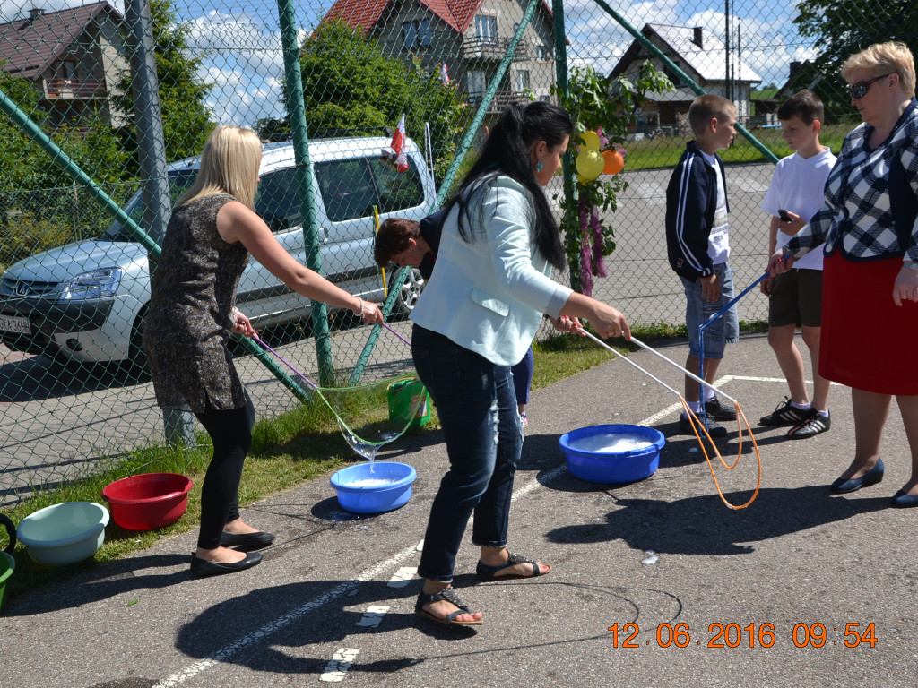 Staniszewo. Piknik 