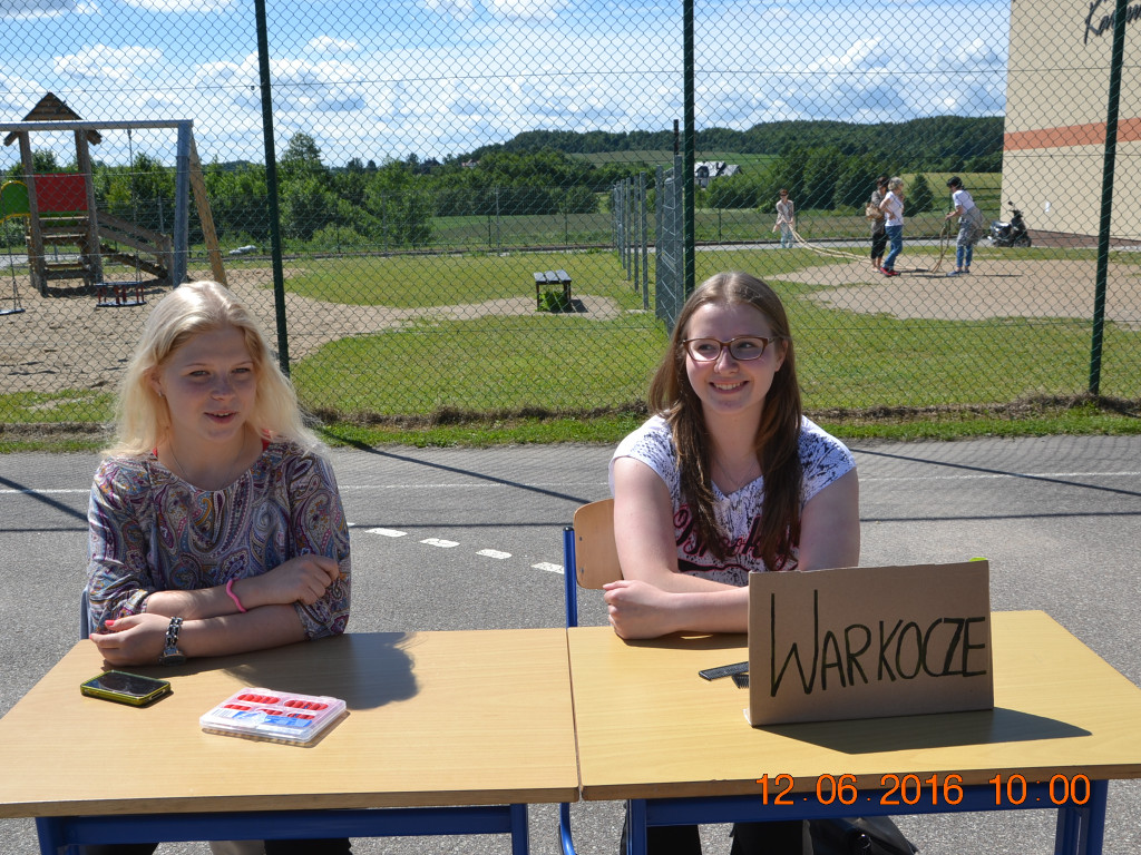 Staniszewo. Piknik 