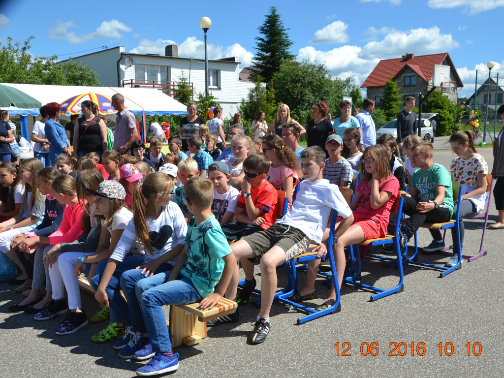 Staniszewo. Piknik 