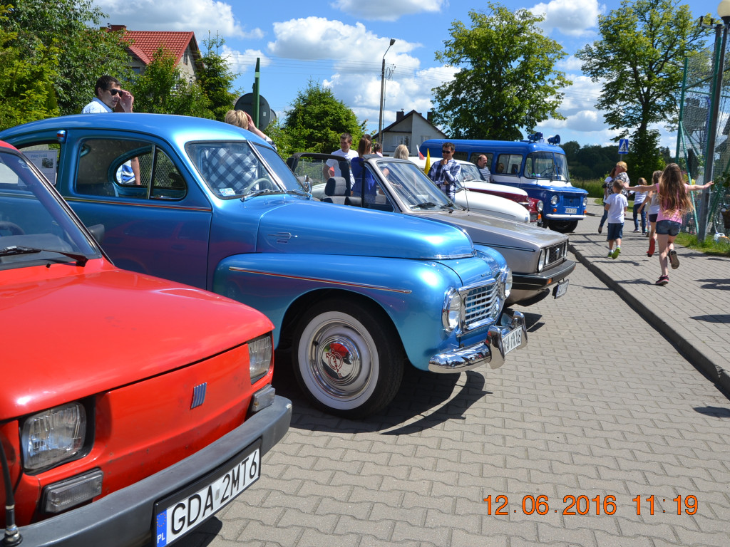 Staniszewo. Piknik 