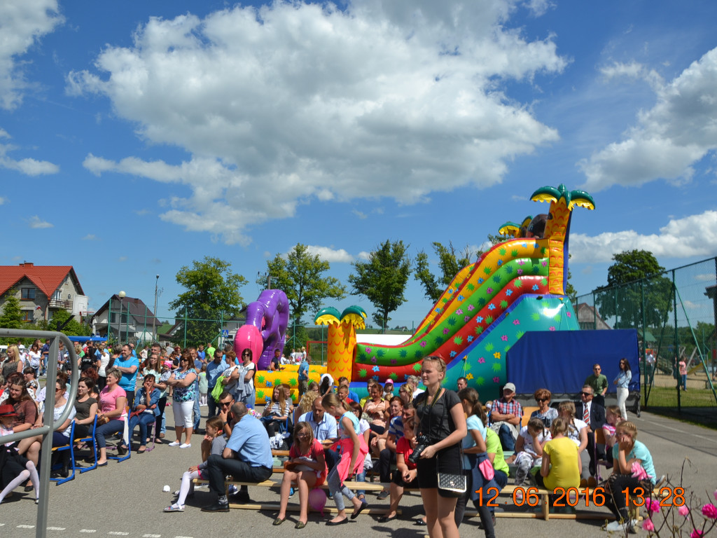 Staniszewo. Piknik 