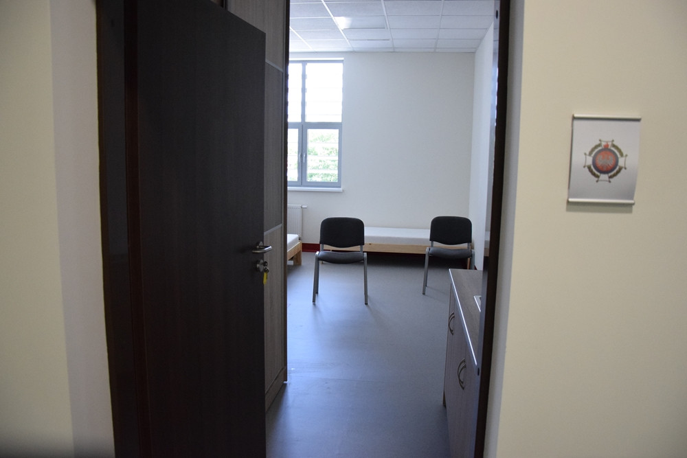 Żukowo. Nowa remiza OSP otwarta. 