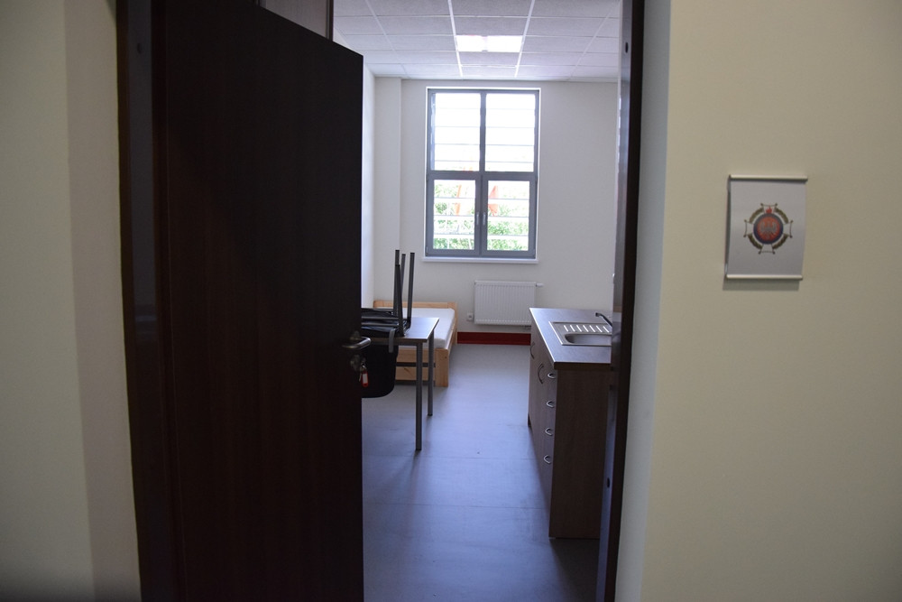 Żukowo. Nowa remiza OSP otwarta. 