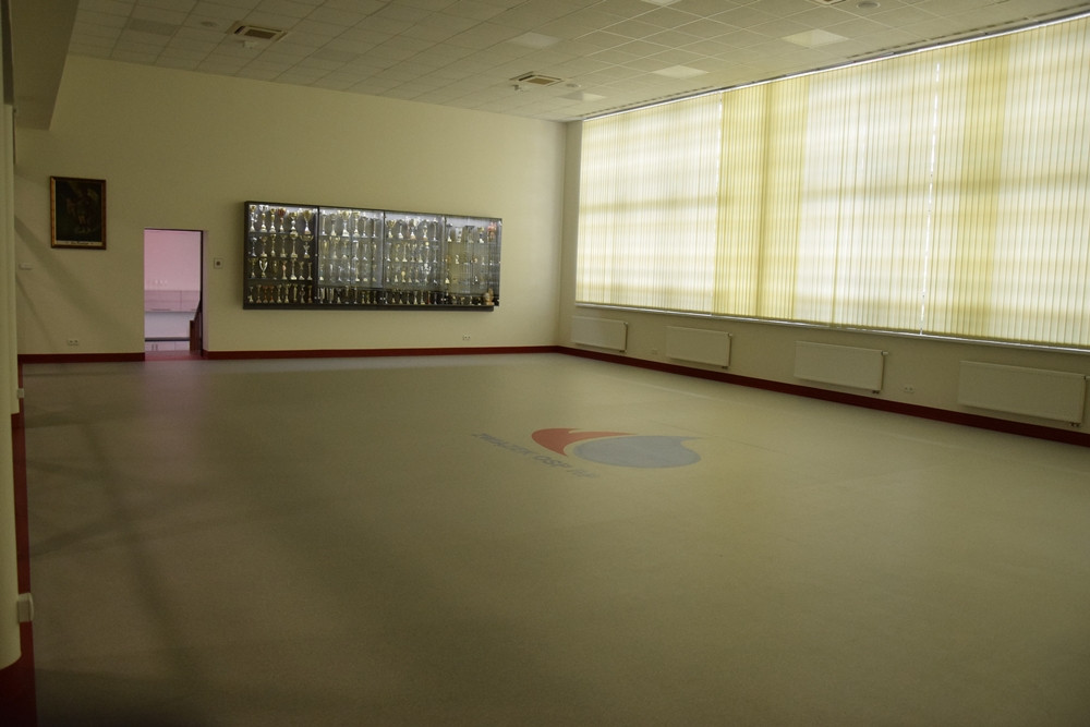 Żukowo. Nowa remiza OSP otwarta. 