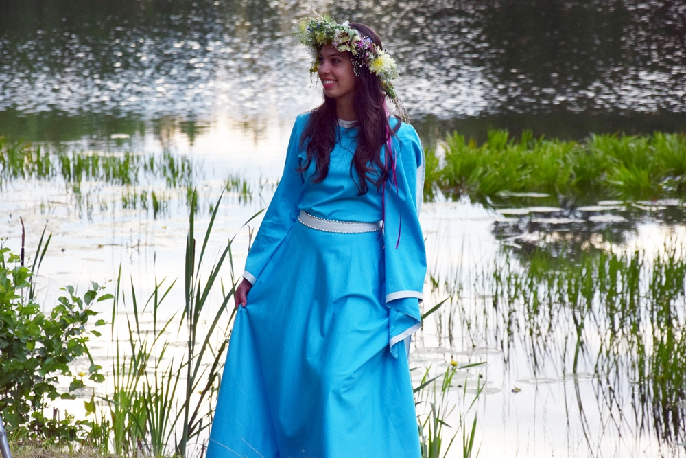 Żukowo. Elektryczne Gitary wystąpiły na finał deszczowych Sobótek