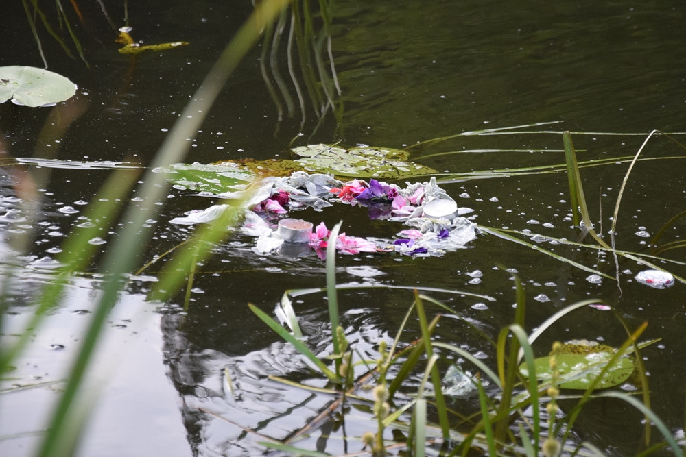 Żukowo. Elektryczne Gitary wystąpiły na finał deszczowych Sobótek