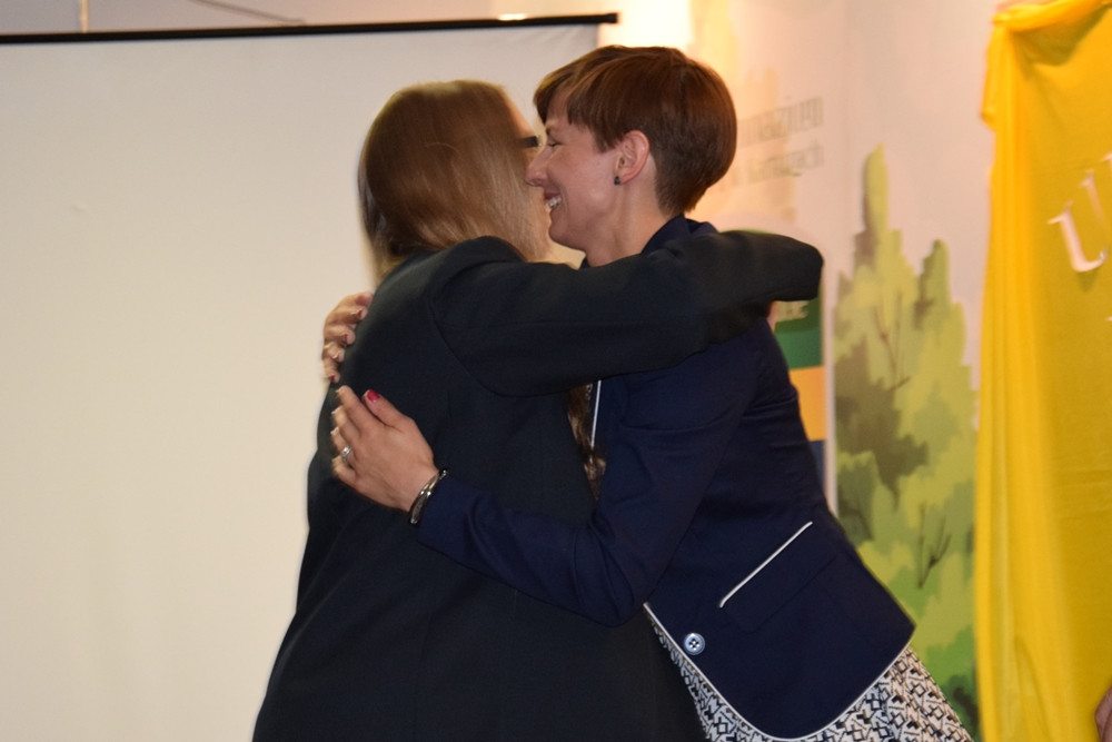 Kartuzy. Podwójne pożegnanie w 