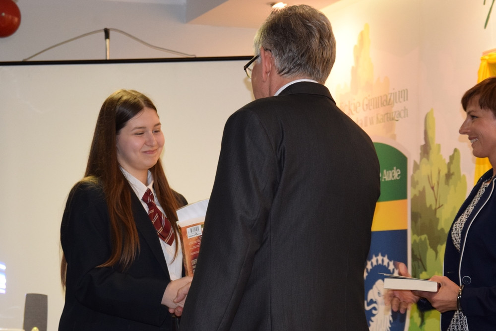 Kartuzy. Podwójne pożegnanie w 