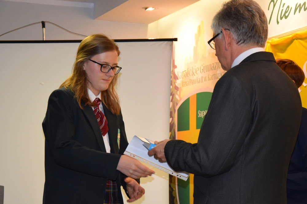 Kartuzy. Podwójne pożegnanie w 