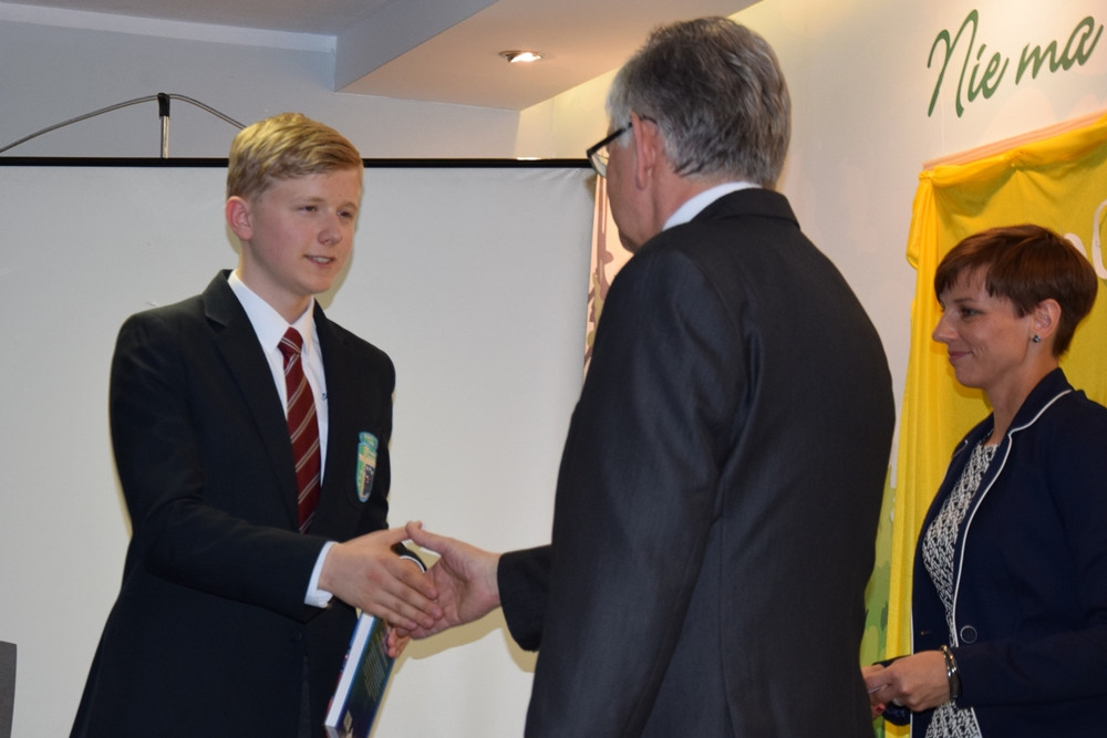 Kartuzy. Podwójne pożegnanie w 