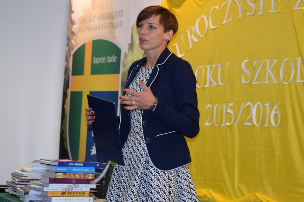 Kartuzy. Podwójne pożegnanie w 