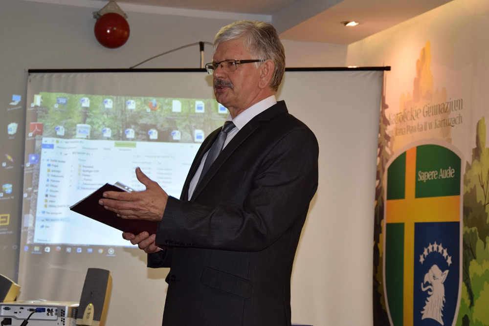 Kartuzy. Podwójne pożegnanie w 