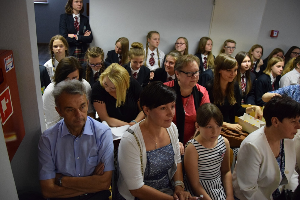 Kartuzy. Podwójne pożegnanie w 