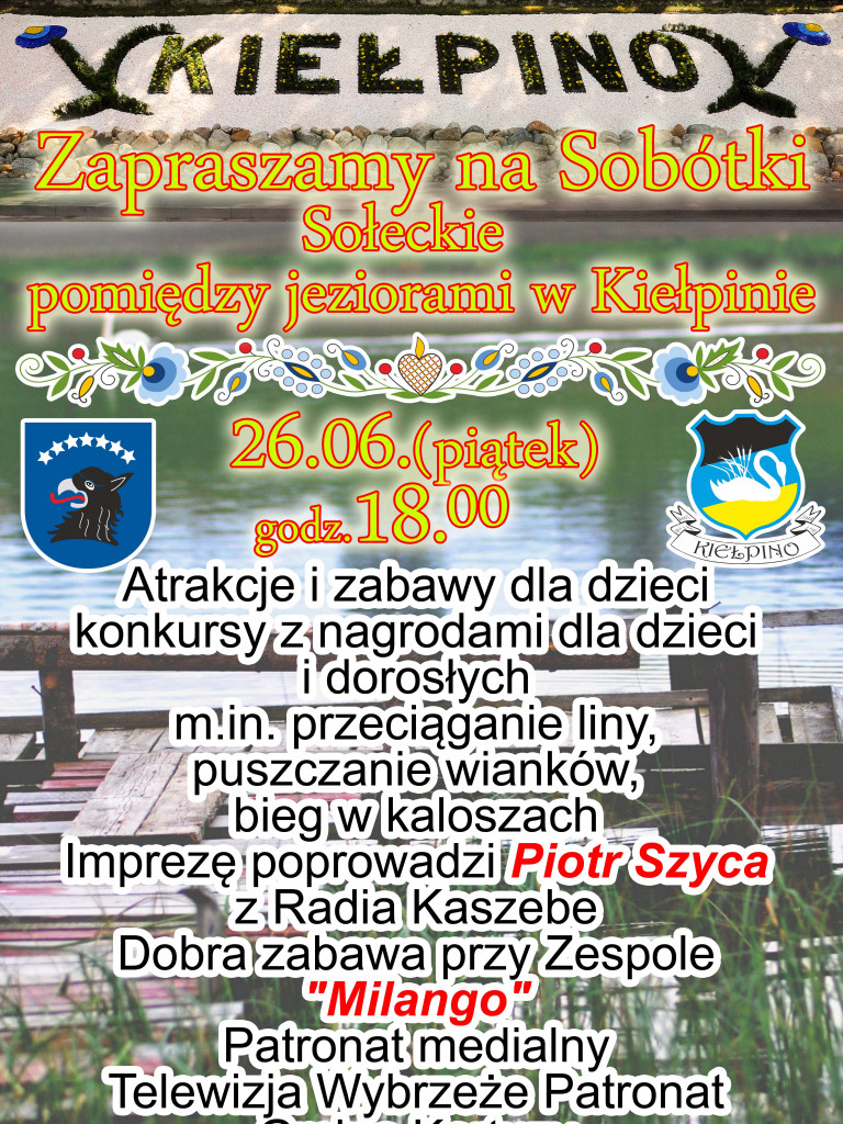 Zaplanuj weekend: sobótkowe imprezy, Truskawkobranie i spotkanie z gwiazdami sportu