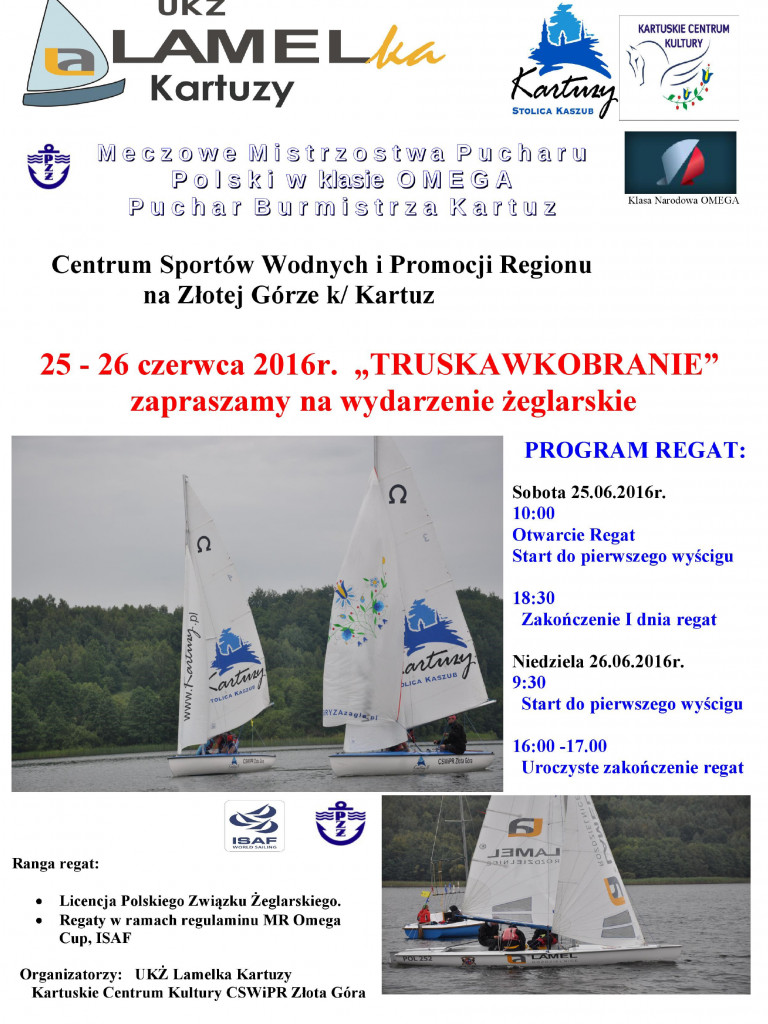 Zaplanuj weekend: sobótkowe imprezy, Truskawkobranie i spotkanie z gwiazdami sportu