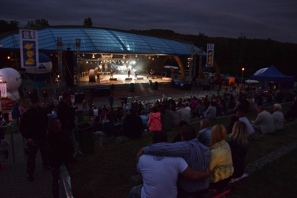 Truskawkobranie 2016. Dzień drugi: lepsza pogoda, ale frekwencja nie powaliła