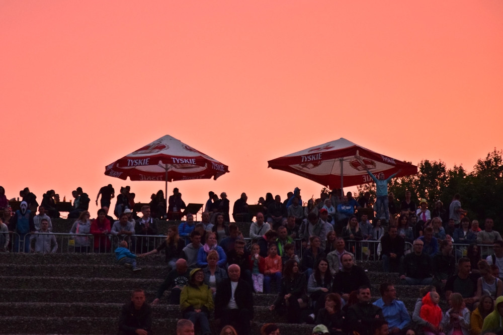 Truskawkobranie 2016. Dzień drugi: lepsza pogoda, ale frekwencja nie powaliła