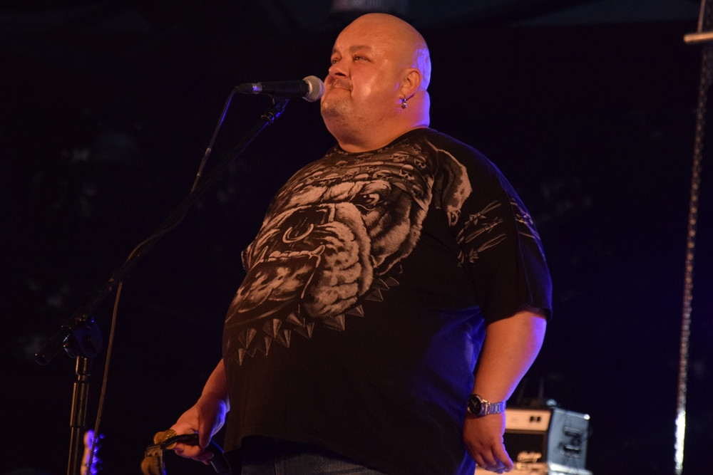 Truskawkobranie 2016. Dzień drugi: lepsza pogoda, ale frekwencja nie powaliła