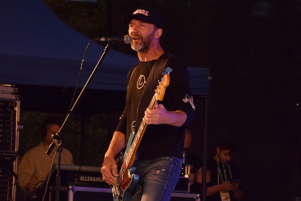 Truskawkobranie 2016. Dzień drugi: lepsza pogoda, ale frekwencja nie powaliła