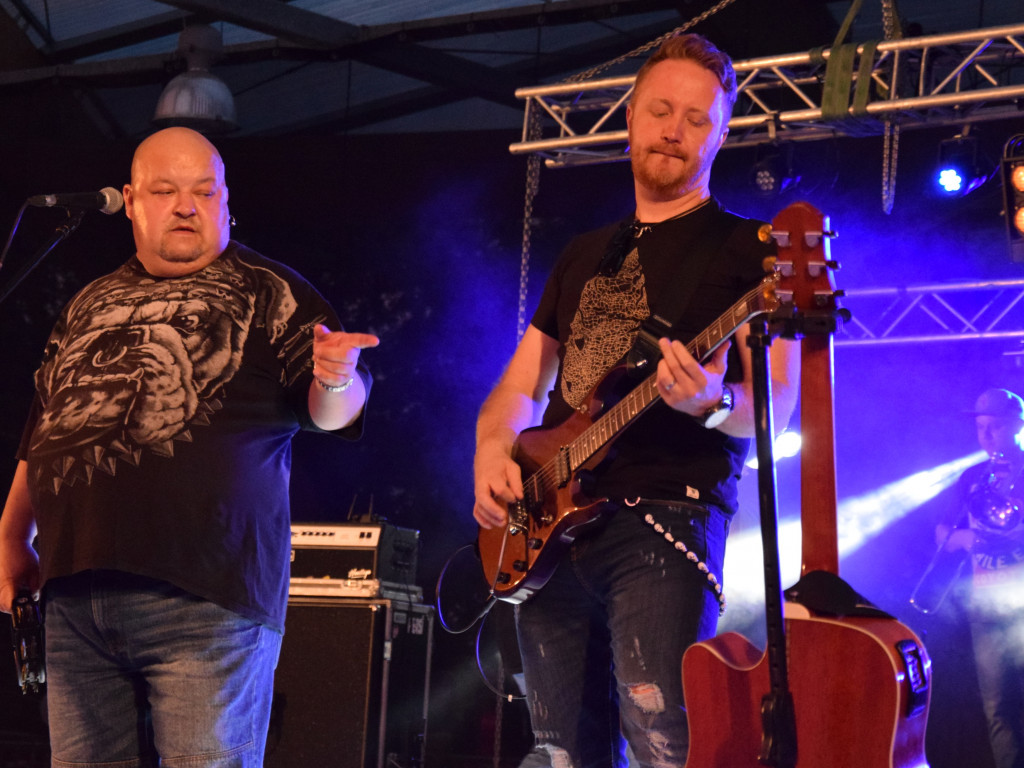 Truskawkobranie 2016. Dzień drugi: lepsza pogoda, ale frekwencja nie powaliła