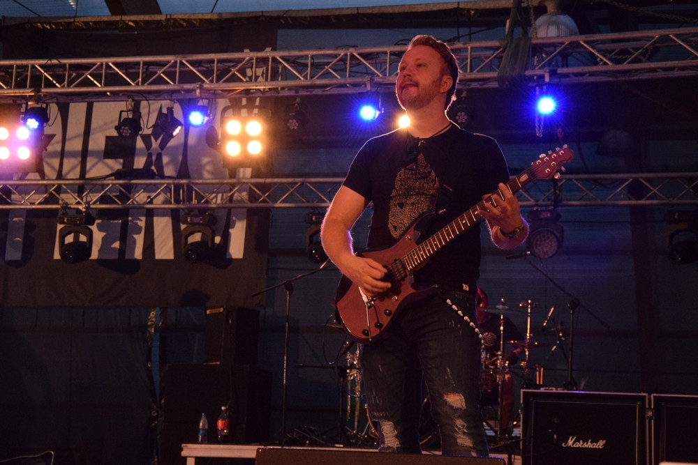 Truskawkobranie 2016. Dzień drugi: lepsza pogoda, ale frekwencja nie powaliła