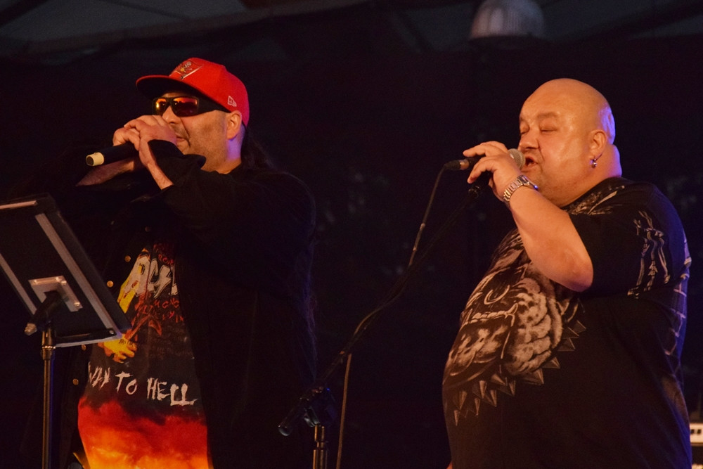 Truskawkobranie 2016. Dzień drugi: lepsza pogoda, ale frekwencja nie powaliła