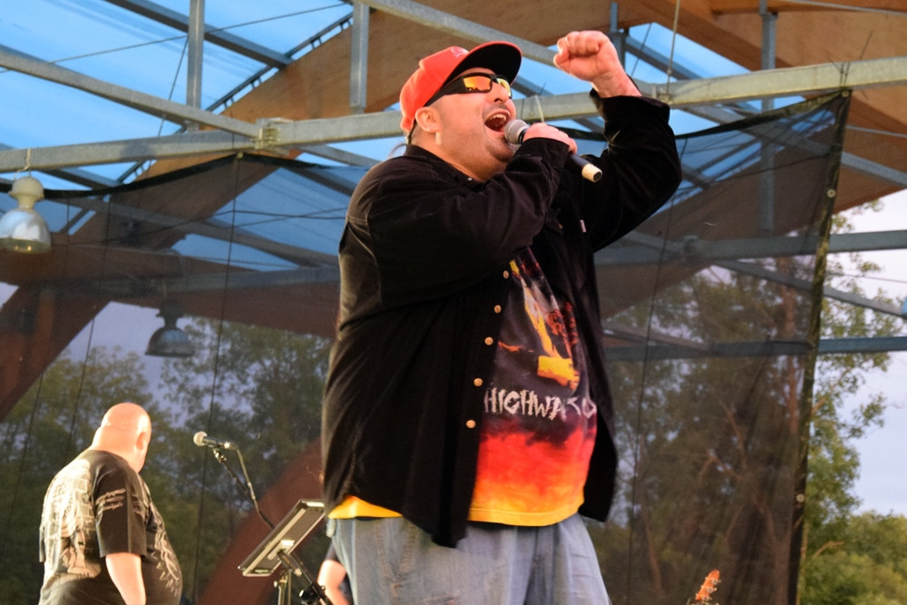 Truskawkobranie 2016. Dzień drugi: lepsza pogoda, ale frekwencja nie powaliła