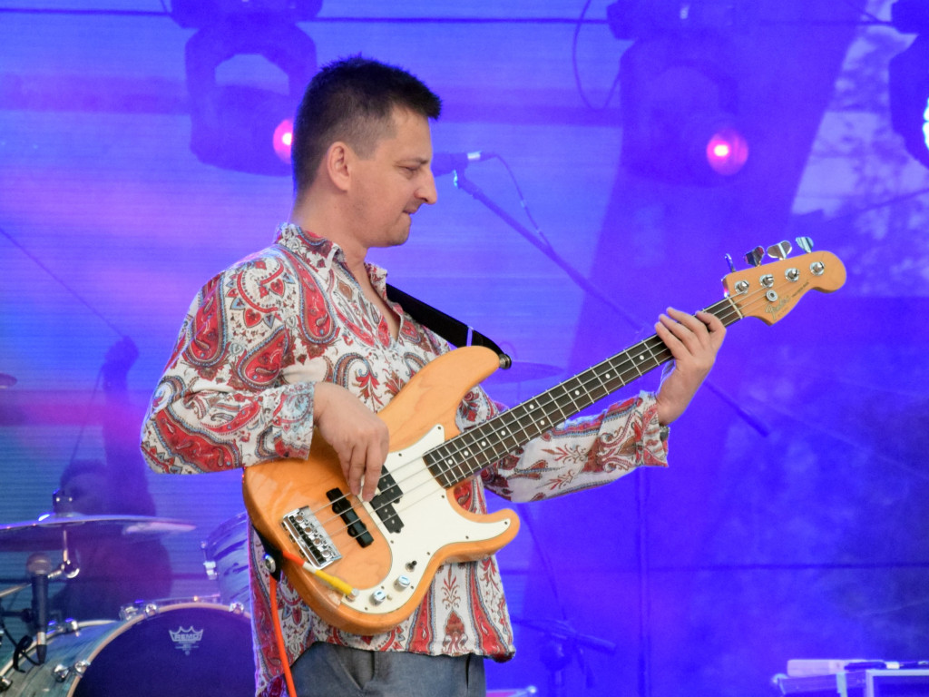 Truskawkobranie 2016. Dzień drugi: lepsza pogoda, ale frekwencja nie powaliła