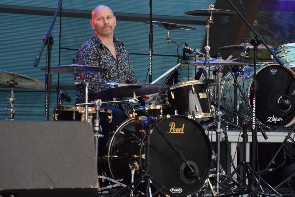 Truskawkobranie 2016. Dzień drugi: lepsza pogoda, ale frekwencja nie powaliła