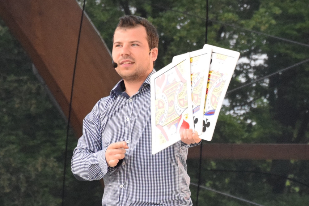 Truskawkobranie 2016. Dzień drugi: lepsza pogoda, ale frekwencja nie powaliła