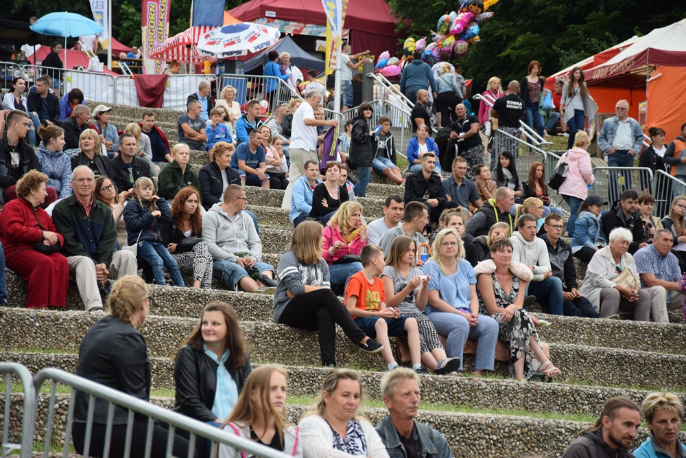 Truskawkobranie 2016. Dzień drugi: lepsza pogoda, ale frekwencja nie powaliła