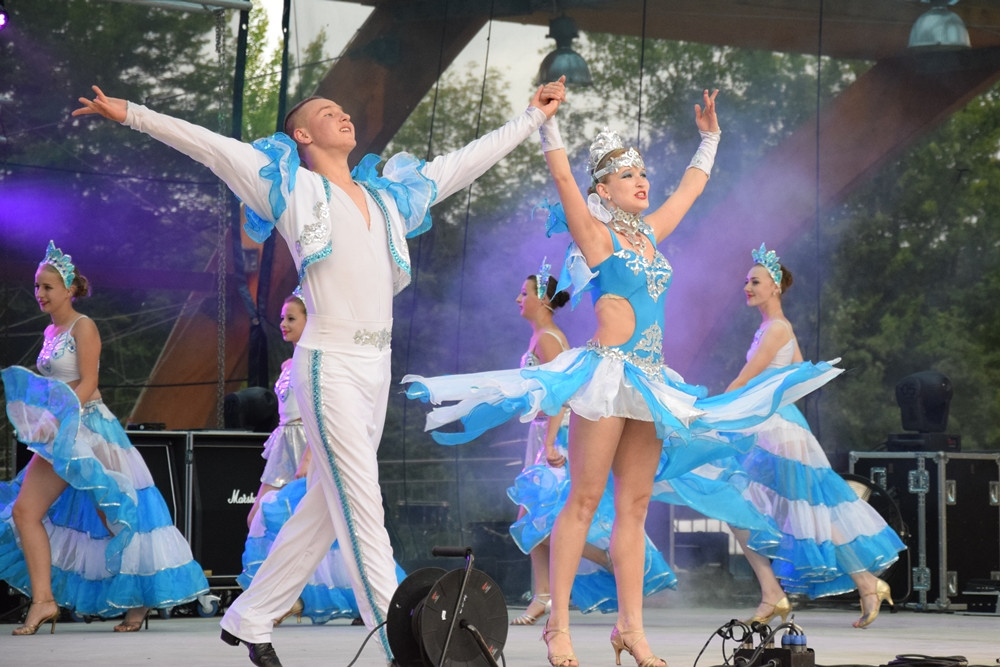 Truskawkobranie 2016. Dzień drugi: lepsza pogoda, ale frekwencja nie powaliła