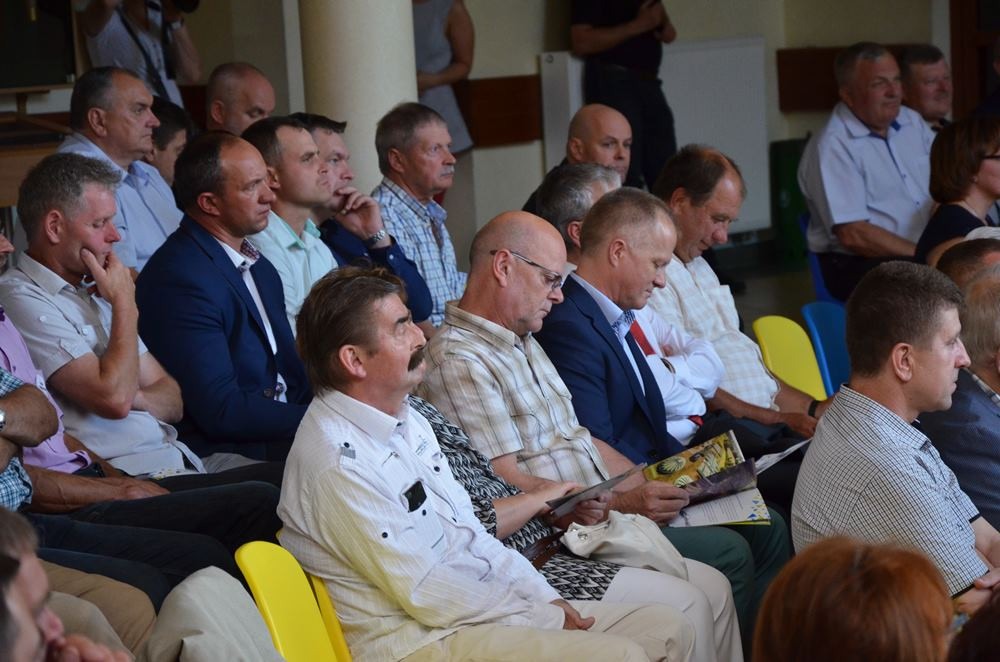 Podsumowano potężny projekt wodno-kanalizacyjny. 