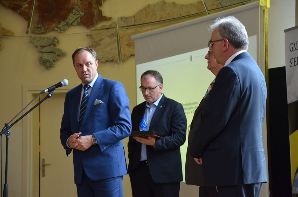 Podsumowano potężny projekt wodno-kanalizacyjny. 