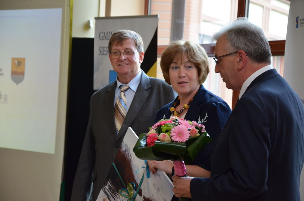 Podsumowano potężny projekt wodno-kanalizacyjny. 