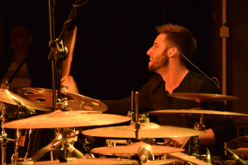 Mirachowo. X Blues w Leśniczówce. Amerykańskie granie i podwójne perkusyjne uderzenie