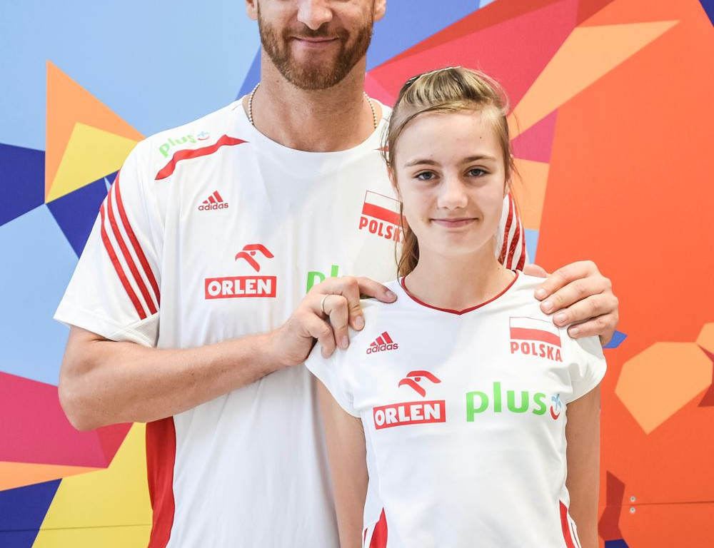 Paulina Reiter z klubu Wieżyca powołana do Reprezentacji Polski
