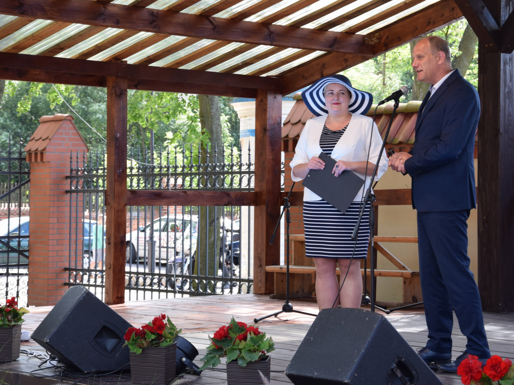 Morskimi opowieściami rozpoczęło się Żukowskie Lato Muzyczne