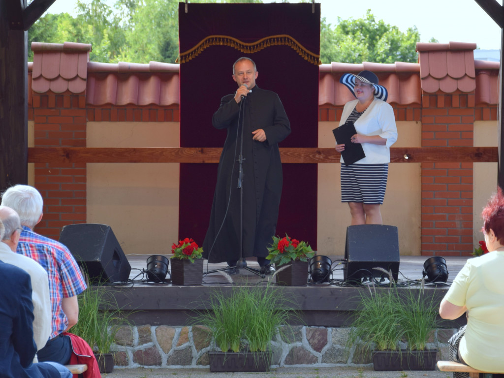 Morskimi opowieściami rozpoczęło się Żukowskie Lato Muzyczne