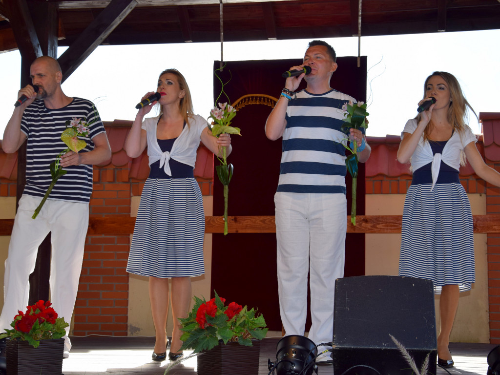 Morskimi opowieściami rozpoczęło się Żukowskie Lato Muzyczne