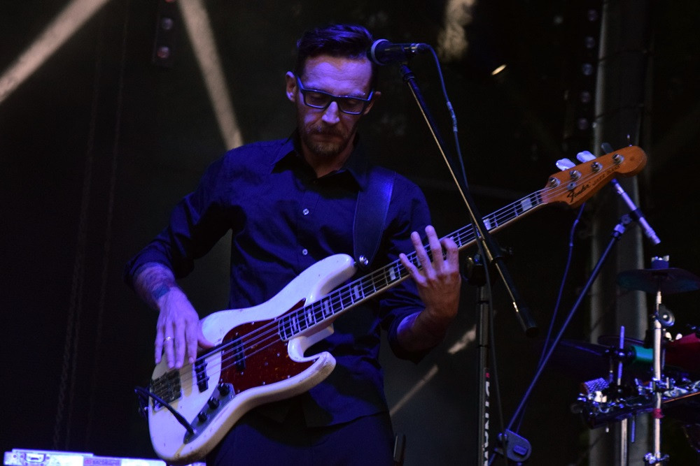 Kartuzy. Dni Powiatu Kartuskiego. Energetyczny Organek i rewelacyjne Lao Che