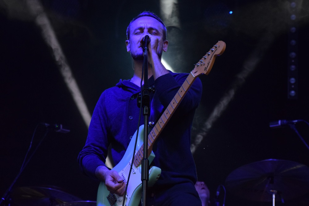 Kartuzy. Dni Powiatu Kartuskiego. Energetyczny Organek i rewelacyjne Lao Che