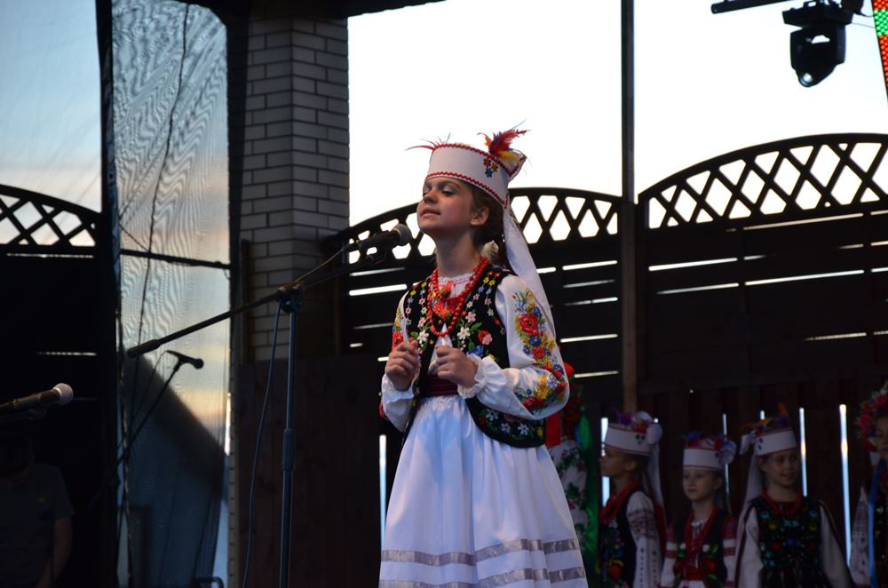 Sierakowice. Knieja z finałem w rytmie disco polo