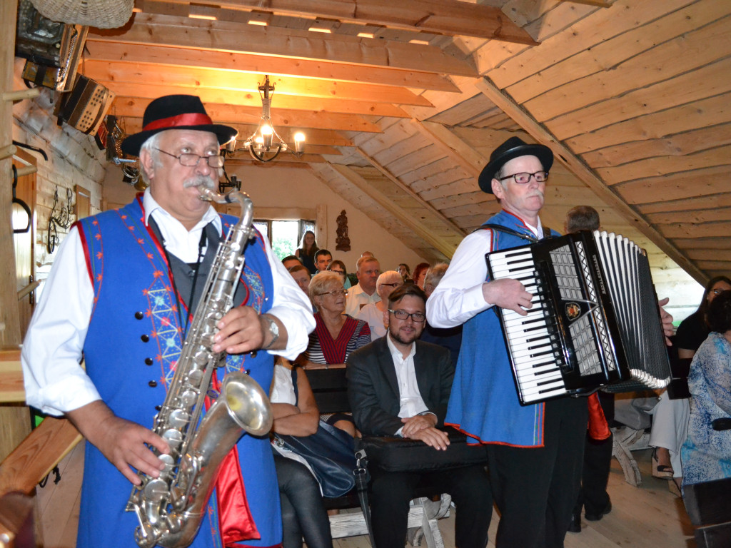 Miszewko. Filmowe przypomnienie kaszubskiej obrzędowości i lokalnych wierzeń
